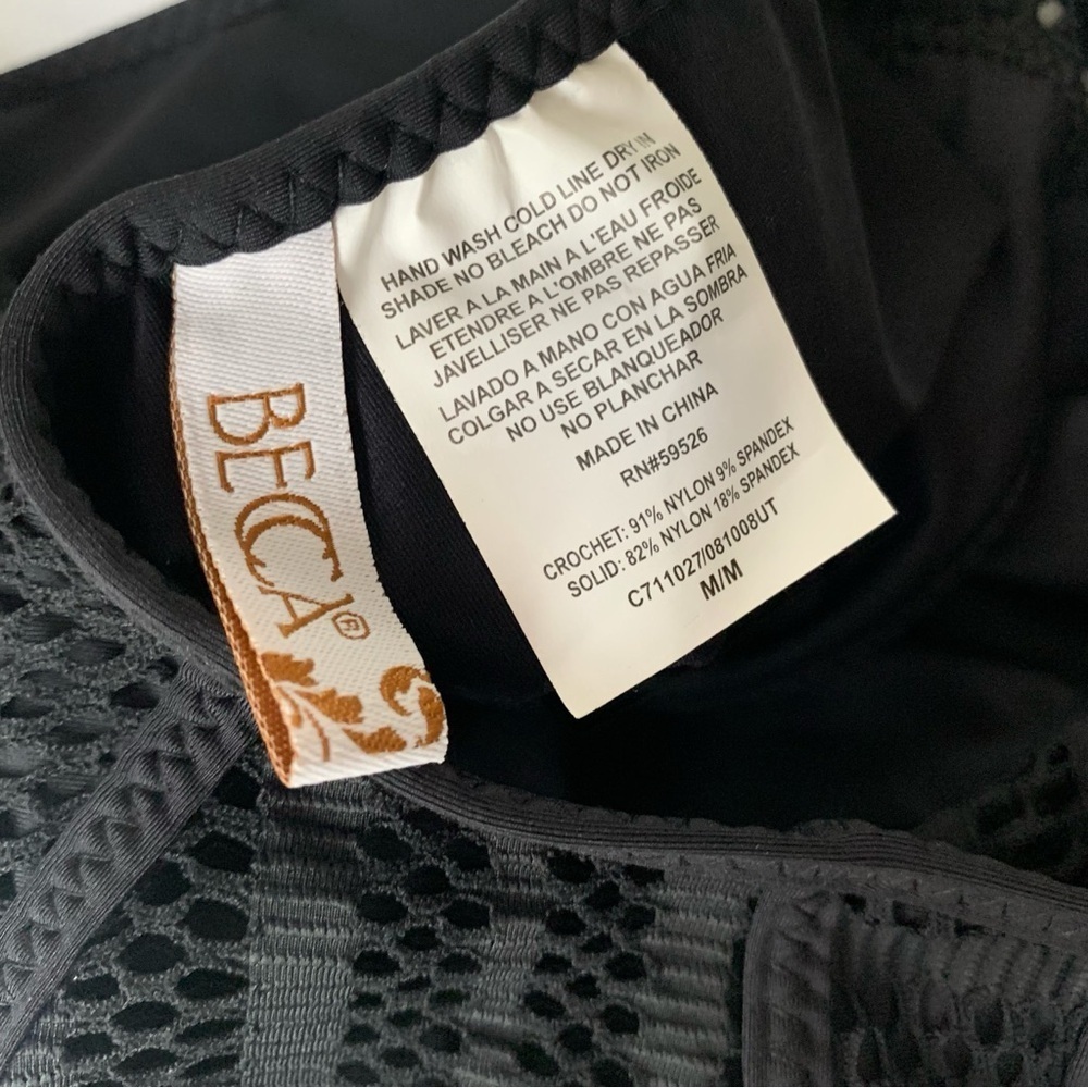 BECCA Swimsuit! - Picture 5 of 7
